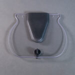 Replacement Lid for Large 24-Place Centrifuges | Drucker