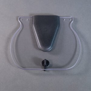 Replacement Lid for Large 24-Place Centrifuges | Drucker