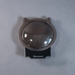 Dark Lid for DASH Apex 4 Compact Centrifuge