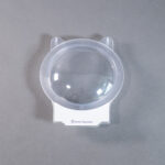 Clear Lid for TrueBond Duet Centrifuge | Drucker Diagnostics