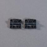 Centrifuge Lid Hinge Kit (2-Pack) | Drucker Diagnostics