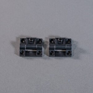 Lid Hinge Kit for Small, Medium, and Large Centrifuges (2 qty)