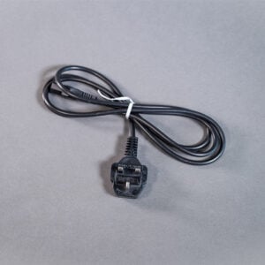 Centrifuge Line Cord, Type G