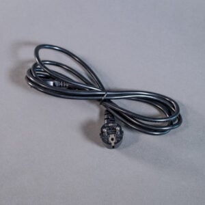 Centrifuge Line Cord, Type F