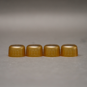 Caps for 30mm Carriers (4 qty)