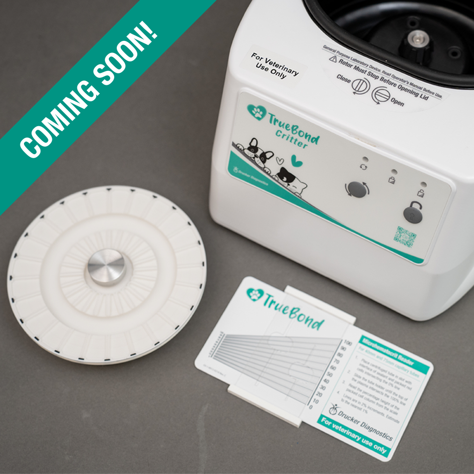TrueBond® Critter